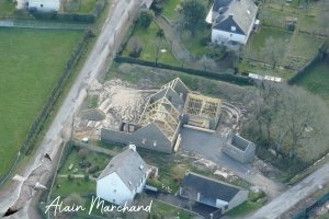 P1570770 2023 01 20 Rue Des Aubépines, Rue De La Taille